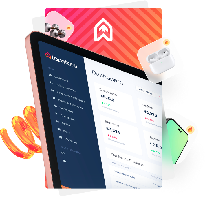 Выведите ваши товары в ТОП WILDBERRIES!